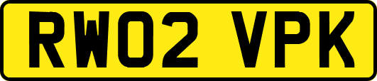 RW02VPK