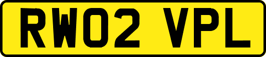 RW02VPL