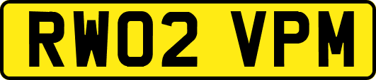 RW02VPM