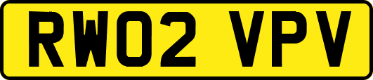 RW02VPV