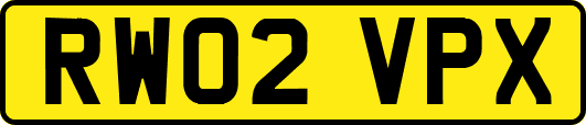 RW02VPX