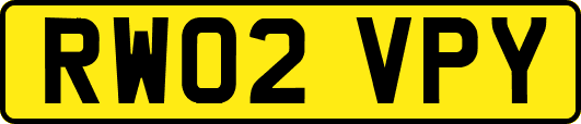 RW02VPY