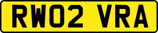 RW02VRA