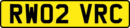 RW02VRC