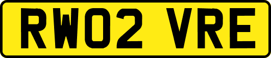 RW02VRE