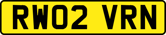 RW02VRN