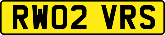 RW02VRS