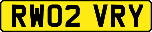 RW02VRY