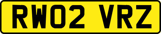 RW02VRZ