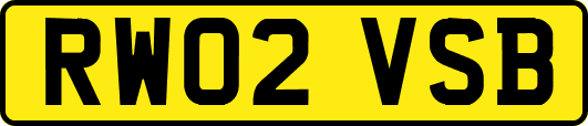 RW02VSB