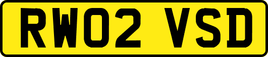RW02VSD