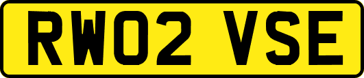 RW02VSE