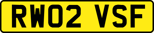 RW02VSF