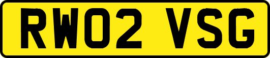 RW02VSG