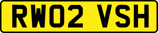 RW02VSH