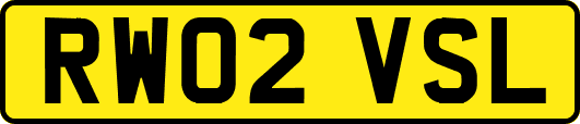 RW02VSL