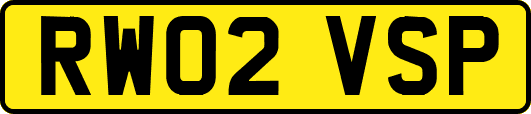 RW02VSP