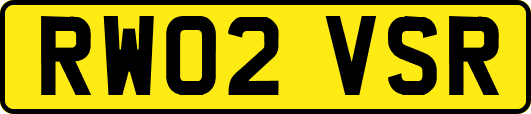 RW02VSR