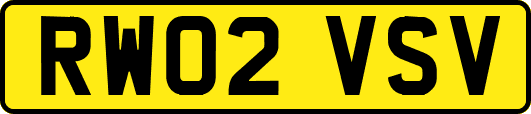 RW02VSV