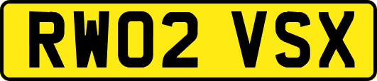 RW02VSX