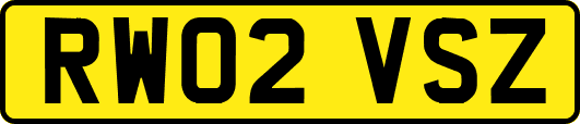 RW02VSZ