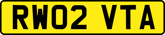 RW02VTA