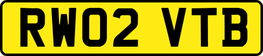 RW02VTB
