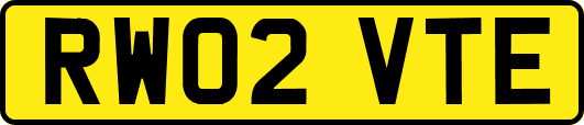 RW02VTE