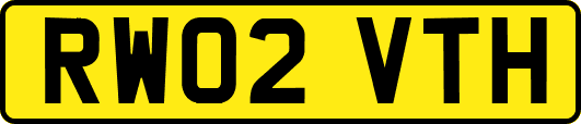 RW02VTH