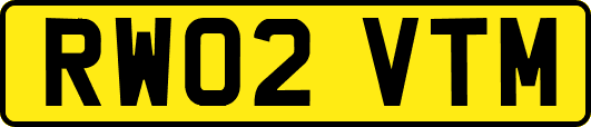 RW02VTM