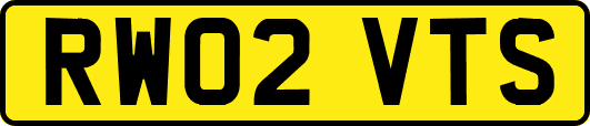 RW02VTS