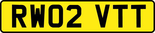 RW02VTT