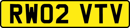 RW02VTV