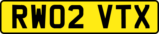 RW02VTX
