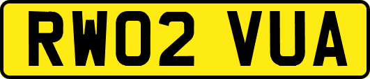 RW02VUA