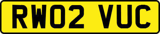 RW02VUC