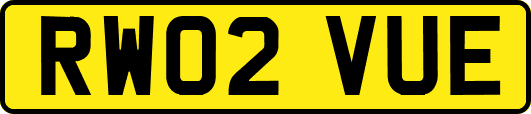 RW02VUE