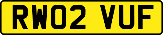 RW02VUF