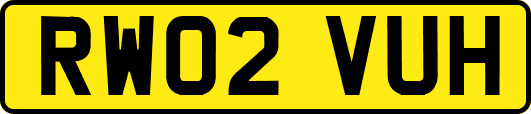 RW02VUH