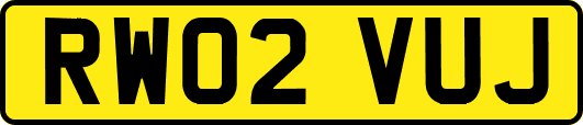 RW02VUJ