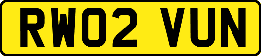 RW02VUN