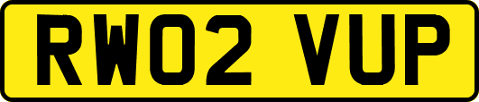 RW02VUP