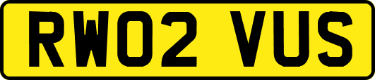 RW02VUS