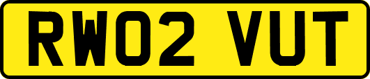 RW02VUT