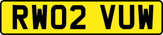 RW02VUW