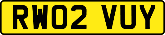 RW02VUY