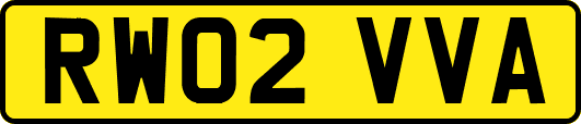 RW02VVA