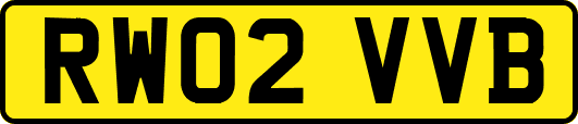 RW02VVB