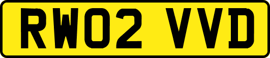 RW02VVD