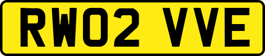 RW02VVE